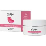 Ozlika Yüz Bakım Kremi 45 ml Gül