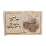 Özlü Datça Datça Badem Kurabiyesi 250 gr