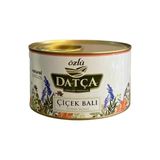 Özlü Datça Datça Çiçek Balı 1800 gr Teneke - 1,8 kg
