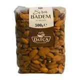 Özlü Datça Datça Sıra Badem 500 gr