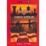 Özlü Sözler ve Satranç Alıntıları