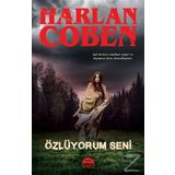 Özlüyorum Seni - Harlan Coben