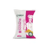 Özmen Burgos 0 Numara İrmik Semolina Özmen Un 25 Kg