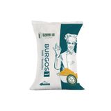 Özmen Burgos 1 Numara İrmik Semolina Özmen Un 25 Kg