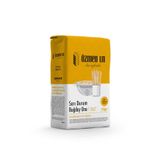 Özmen Sarı Durum Buğday Unu 2 Kg