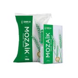 Özmen Un 25 kg Mozaik Pastalık Böreklik Un