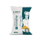 Özmen un Burgos 1 Numara İrmik Semolina 25 Kg