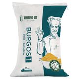 Özmen Un Burgos 1 Numara Irmik Semolina Özmen Un 25 kg
