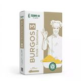 Özmen Un Burgos No: 3 İrmik / Semolina (25 Kg)