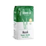 Özmen Un Mozaik Pastalık & Böreklik Un 2 Kg