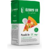 Özmen Un Pizzalık Un Pizza Unu 5 Kg