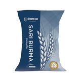 Özmen Un Sarı Burma Kadayıflık Un (50 Kg)