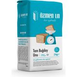 Özmen Un Tam Buğday Unu Özmen Un 2 kg