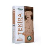 Özmen Un Tekira Lokma Tatlılık Un 25 Kg