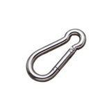 ÖZMENT Karabina 4 Mm 4 Cm