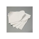 OzmeralBaskı 1 Adet Yapışkanlı Mat A4 Etiket Kartuşlu Mürekkepli Tüm Yazıcılara Uygun Sticker