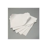 OzmeralBaskı 25 Adet Yapışkanlı Mat A4 Etiket Kartuşlu Mürekkepli Tüm Yazıcılara Uygun Sticker