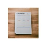 OzmeralBaskı TR Aylık Günlük Planlayıcı | Monthly Planner , Günlük, Haftalık Ajanda, Defter | A5 50syf 15*21cm
