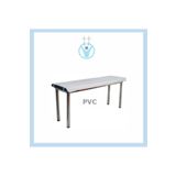 Özmeriç Naylon Sedye Örtüsü, Pvc Sedye Örtüsü, 10’Lu Paket 70x190cm