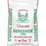 Özmermer 5 kg Ekmeklik Un