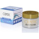 Ozmetic Göz Altı Bakım Kremi