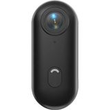 Ozmik H.264 1080p Mini Aksiyon Kamerası Hd Spor Kamerası, Dijital Görüntü Sabitleme, Otomatik Pozlama - Siyah