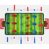 Özmiş Oyuncak Mini Langırt Futbol Oyunu 30 cm 5006