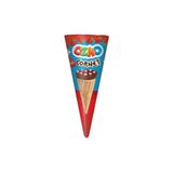 Ozmo 25 gr Cornet Çilek Drajeli