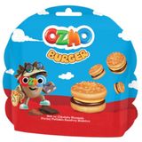 Ozmo 53 gr Burger