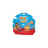Ozmo Burger 36 G * 10 Adet - 36 gr