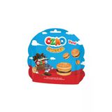Ozmo Burger Bisküvi 36 Gr
