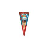 Ozmo Cornet Çilekli Gofret 25G ( 15 Adet ) - 1 Adet