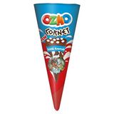 Ozmo Cornet Fındıklı Dondurma x 12 Adet