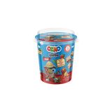 Ozmo Hoppo Bardak 90 G * 10 Adet - 90 gr
