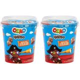 Ozmo Hoppo Bardak 90 Gr 2li paket