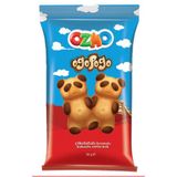 Ozmo Ogopogo 30 gr Çikolatalı Kek