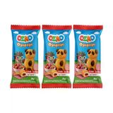 Ozmo Ogopogo Çilekli Kek Ozmo Ogopogo Çilekli Kek 3 x 30 g
