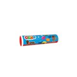 Ozmo Popsy Renkli Şeker Kaplı Sütlü Çikolata Draje 24 Gr X 24 Adet