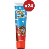 Ozmo Tüp Krema 35 gr x 24 Adet