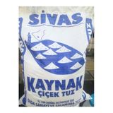 Ozmuş Bal 10 kg Doğal Kaya Tuzu