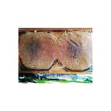 Ozmuş Bal 2 kg Karakovan Çıta Balı