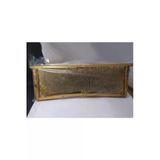 Ozmuş Bal 2 kg Petek Bal