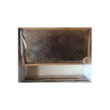 Ozmuş Bal 3,3-3,7 kg Çerçeve Bal