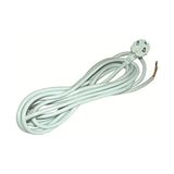 ÖZN 3x1,5mm Ttr Fiş Baskılı Bakır Kablo 5mt - Yok