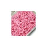 Ozn Aksesuar Kırpık Z Zigzag Pelur Kırpıntı Kağıt 100 gr Süs Dolgu Malzemesi Pink Paper