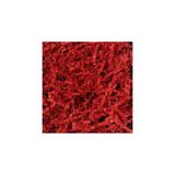 Ozn Aksesuar Kırpık Z Zigzag Pelur Kırpıntı Kağıt 100 gr Süs Dolgu Malzemesi Red Paper