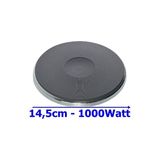 Özn Arçelik Beko Hot Pleyt-Ocak Rezistansı Çap 14,5cm 1000 Watt 220 V Soketli