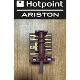 ÖZN Hotpoint-Ariston Ankastre Fırın Komitatör Komütatr Şalter Anahtar