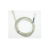 ÖZN Kablo Rezistans Drenaj Silikon Isıtıcı 2 Metre 24 Volt 50 Watt