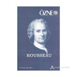 Özne 17. Kitap - Rousseau - kollektif
